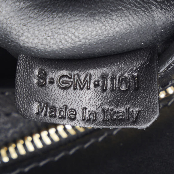 Celine Celine Leather Suede Trapeze 2way Bag Leather Shoulder Bag - Picture 13 of 14